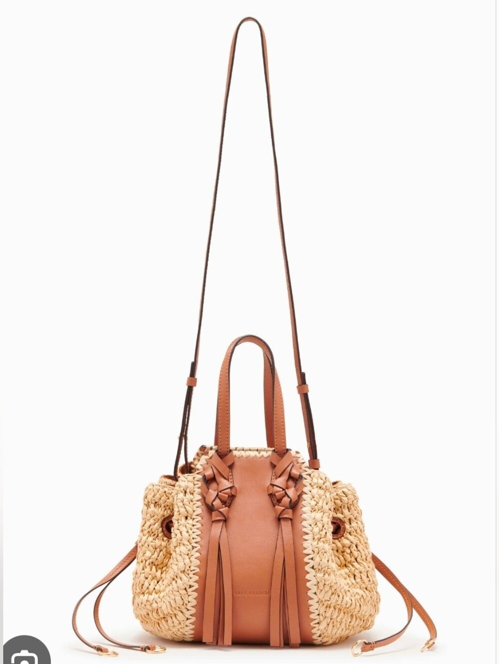 Ulla Johnson Gio Bag